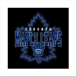 Toronto Maple Leafs Posters and Art